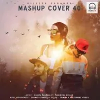 Mashup Cover 40 by Dileepa Saranga – Sinhala song cover